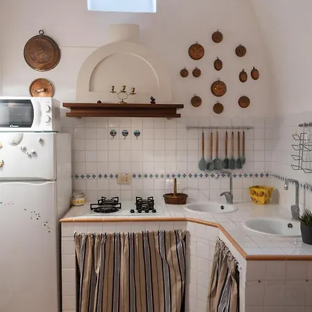 Gli Archi Di Ortigia - Cala Rossa Cozy Appartement Syracuse
