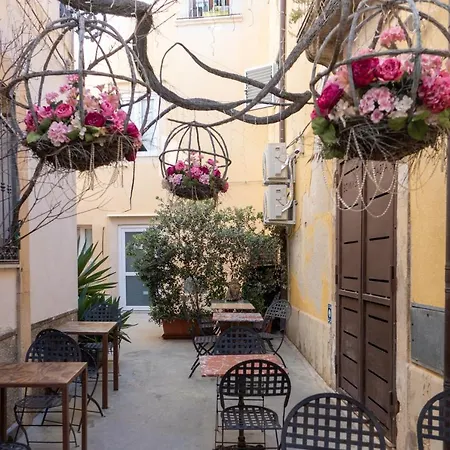 Gli Archi Di Ortigia - Cala Rossa Cozy * Syracuse