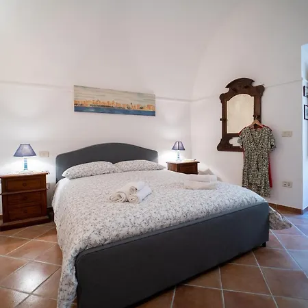 Gli Archi Di Ortigia - Cala Rossa Cozy Appartement *