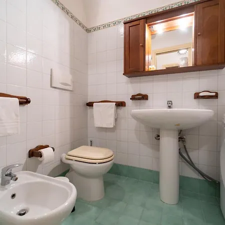 Gli Archi Di Ortigia - Cala Rossa Cozy Διαμέρισμα *