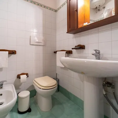 Διαμέρισμα Gli Archi Di Ortigia - Cala Rossa Cozy Συρακούσες