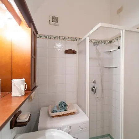 Appartement Gli Archi Di Ortigia - Cala Rossa Cozy Syracuse