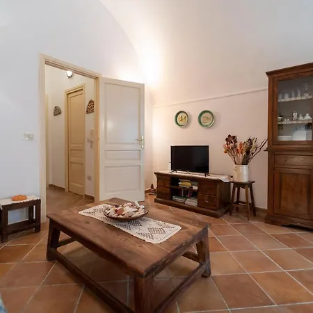 Gli Archi Di Ortigia - Cala Rossa Cozy Διαμέρισμα Συρακούσες