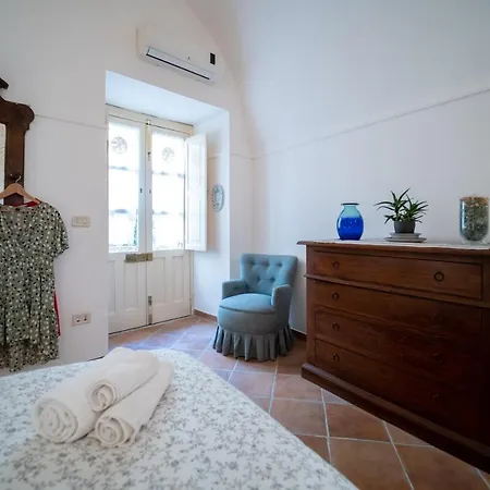 Gli Archi Di Ortigia - Cala Rossa Cozy *