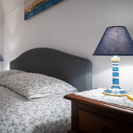 Διαμέρισμα Gli Archi Di Ortigia - Cala Rossa Cozy *