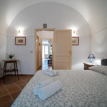 Gli Archi Di Ortigia - Cala Rossa Cozy * Συρακούσες